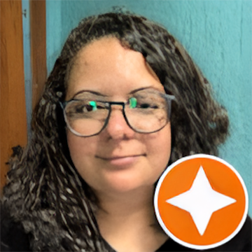 Mariana Tavares e Silva